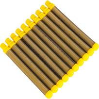 10 vnt. Beorio dažymo 100 akių atsarginis filtras Aukšto slėgio beoris dažymas 288749/287032/246384 black