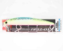 Yo Zuri Hydro Minnow Long Cast 170 mm Floating Lure R1323-WM (8054)
