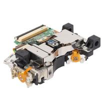 HURRISE Lentille optique pour PS3 Remplacement de Lentille Optique pour Console de Jeu PS3 KEM‑410A Réparant Une Pièce jeux pack
