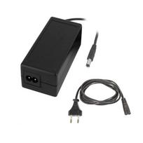 Maitinimo adapteris - Sony - PS2 - 220 V - Laidinis - Juodas