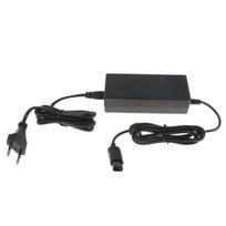 Universalus kintamosios srovės adapteris sieninis įkroviklis 12W maitinimo blokas Nintendo Gamecube