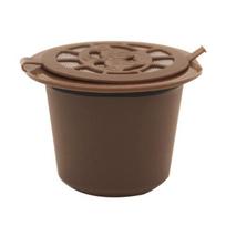 Capsules de café réutilisable Rechargeables PODs pour machines Nespresso filtre @balenced12274