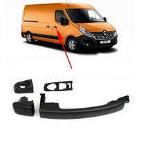 Priekinė galinė durų rankena numatyta Master 3 Movano B Interstar NV400 806073022R