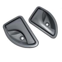 Pilka vidinė durų rankena kairė priekinė dešinė 8200247802 8200247803 Renault 1997-2007 Kangoo / 1993-2007 twingo