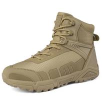 Fashion Parkside Spring-autumn High Top Sneakers For Men Summer High Boots Fashion Shoes Man Sports Interesting Sport Casual 47 black