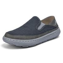 Lightweight One-pedal Tired Lazy Shoes Men's Leisure Sports Daily Travel Shoes 42 pilka spalva