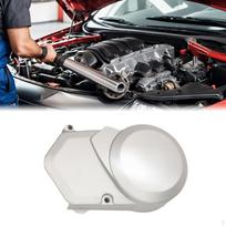 Engine Left Side Cover Sturdy Rustproof Dirt Bike Parts for 100 140 125