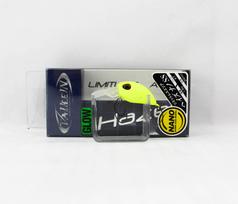 Valkein Haze Nano SS 24mm 1.9 grams Slow Sinking Lure M158 (9522)