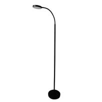Dimmable LED Floor Lamp Living Room Bedroom Standing Light No Flicker No Blue Light Eye Protection EU Plug juoda