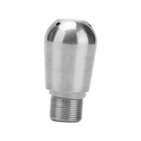 Coffee Machine Steam Nozzle Reusable Steam Tip for MKA74 Bae01 Accessories