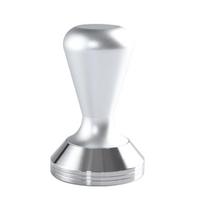 Espresso Tamper 51/53/58mm Stainless Steel Tamper Constant Pressure Espresso white