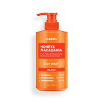 KUNDAL Pure Body Wash Blanc 500ml 1 PCS