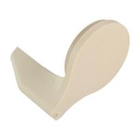 Hand Coffee Grinder Handle Cover Convenient Smooth Grinding Suitable for C3 Hand Coffee Grinder Coffee Grinder Handle Storage balta