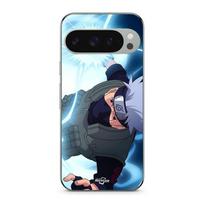 Case for Google Pixel 9 Pro naruto mask power juoda