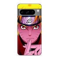 Case for Google Pixel 8 Pro naruto crossed hand l juoda