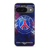 Case for Google Pixel 9 Paris Saint Germain france juoda