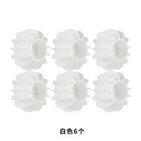Household Laundry Ball Decontamination Anti-Tangle Artifact Washing Machine Anti-Clothes Knotting Cleaning Protection Ball