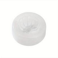 10 Handcrafted Bun Molds New Large Household Bun Artifact Dousha Cake Xiaolongbao DIY Mold white