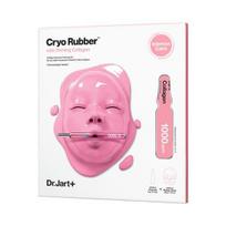 Dr.Jart Cryo Rubber Firming Mask 1 sheet pink