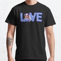 Men Fashion Casual Short Sleeves Baby Boer Goat Tees Classic Oversized T-shirts S juoda