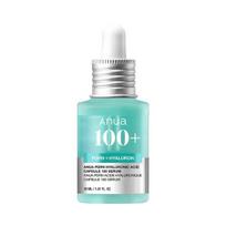 Anua PDRN Hyaluronic Capsule 100 Serum 30ml white