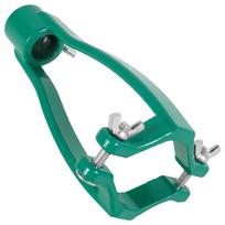 The New Square Hole Drill Bit Adapter High Manganese Steel Drill Bit Fixing Bracket Mortising Attachment Wood Mortise Accessory