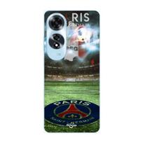 Case for Oppo A60 paris saint germain benfica Maniacase