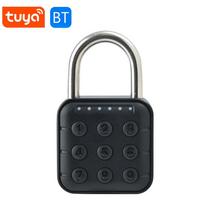 Išmanioji jutiklinė pirštų atspaudų pakabinama spyna USB spintelė Bendrabutis Apsauga nuo vagystės USB Išmani spintelė Be rakto Stalčiaus spyna Namų ūkio