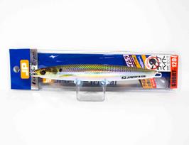 Major Craft Metal Jig Jigpara Vertical JPV-120L grams 088 (5292)