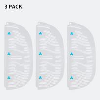 PETKIT Baffle for Emptying Cat Litter Automatic Cat Litter Box Filter Mesh One Click Cat Litter Remover for PURA MAX Sandbox balta