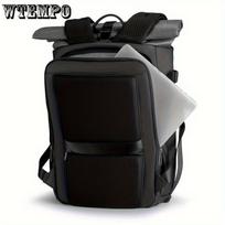Camera Bag For Micro SLR Camera Backpack Digital Lens Backpack, Versatile Waterproof Computer Bag For Going Out, Daily Commuting, Holiday Gifts gray