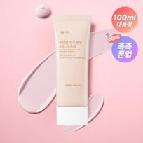 Plant Nara White Rice Vitality Tone Up Moisture Sun Cream 100mL