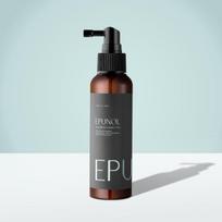 Efunol plaukų tonikas 120ml black
