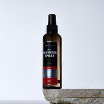 Graphene Jeju Jūros vandens purškiklis 210ml black