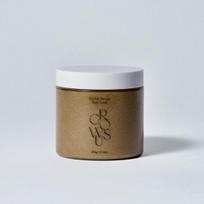 Growers Jūros druskos terapijos kūno šveitiklis 350g