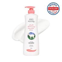 Raybee Goat Milk Body Lotion 750ml