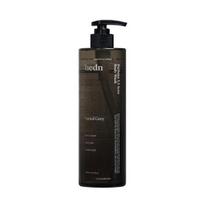 Hidden Perfume 5.5 Acne Body Wash Santal Gray 500ml black
