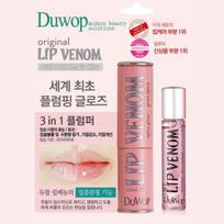 Duwap Lūpų putlintojas Originalus Nuodai 3.5ml original venom gray