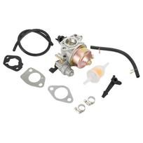 Carburetor Carb Kit 16HP Carburetor Carb For GX270/GX340/GX390/GX420 1pcs