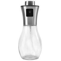 BBQ Barbecue Cooking Tool Spray Bottle Oil Sprayer Oiler Pot Can Pot Cookware Kitchen Tool Glass ABS Olive Pump Spray Bottle gray