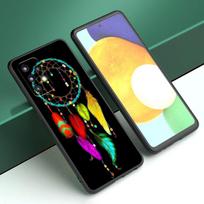 Dreamcatcher Art Phone Case For Samsung A13 A22 A24 A32 A23 A25 A34 A35 A52S A53 A54 A55 A73 5G A12 A14 A15 A31 A33 A50 A51 A72 Samsung A53 5G