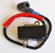Ignition Module Husqvarna 323He;325He;326He;323Hd;325Hd;326Hd With Pulse Switch Mb-51
