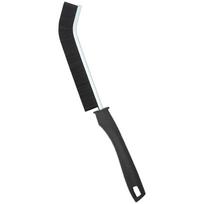 New Long Strip Gap Brush, Blind Corner Window Gap Groove Dust Brush, Cleaning Ceramic Tile Gap Multi Functional one size