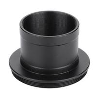 1,25 /31,7 mm iki T2/1,25 Okuliaro įstatymo iki M42 Pagrindinio teleskopo T adapterio įrankis