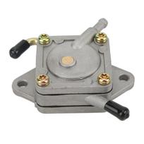 Keturračio kuro siurblio mazgas AM109212 John Deere 112L 130 165 LX172 185 GT242 RX95 SX95 keitimas