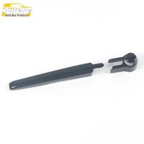 Compatible Rear Wiper Cover 21 Models Tank 300 Electroplated Decorative Auto Part gray