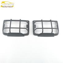 21-Model Tank 300 Taillight Frame & Trunk Lampshade Sequin Auto Parts gray