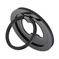 Magnetic Magsafe Cell Phone Finger Ring Holder Portable Foldable Bottle Opener for IPhone 15 Xiaomi Universal Phone Accessories juoda