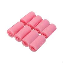 Curlers Perm Rods Wave Headdress Portable Accessories Not Hurt Hairdressing for Long 3cm 8Pcs