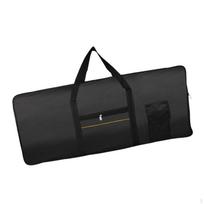 Electronic Keyboard Soft Case 88-key Portable Travel Bag Piano